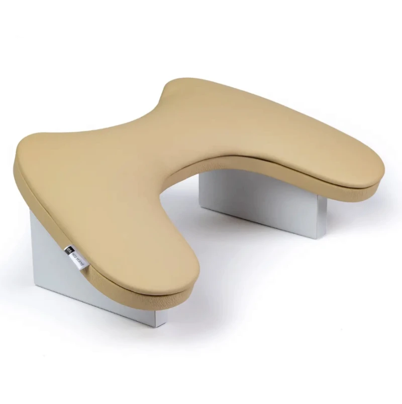 Reposamanos Ortopédico, beige — Photo 2