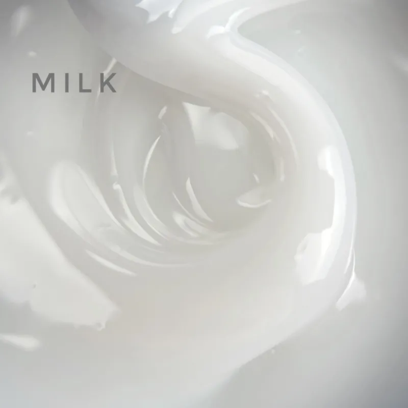 Touch Builder Gel Milk, 30ml — Photo 2