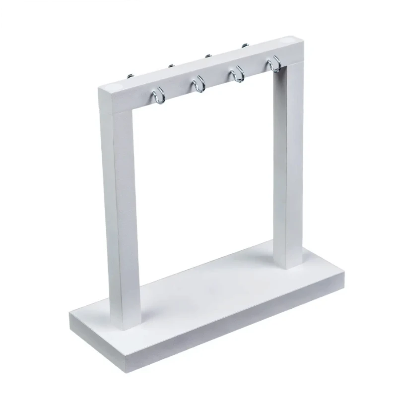 Soporte para paleta de colores, blanco — Photo 2