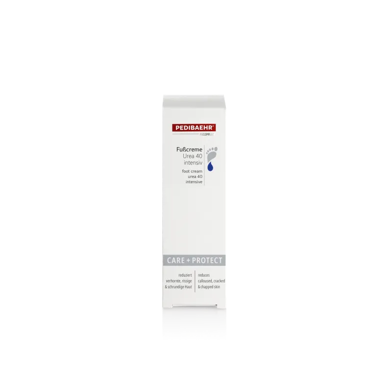 BAEHR Crema Intensiva para Pies con 40% de Urea — Photo 2