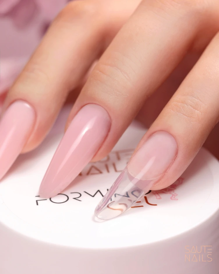 Saute Forming gel 30 g — Photo 4