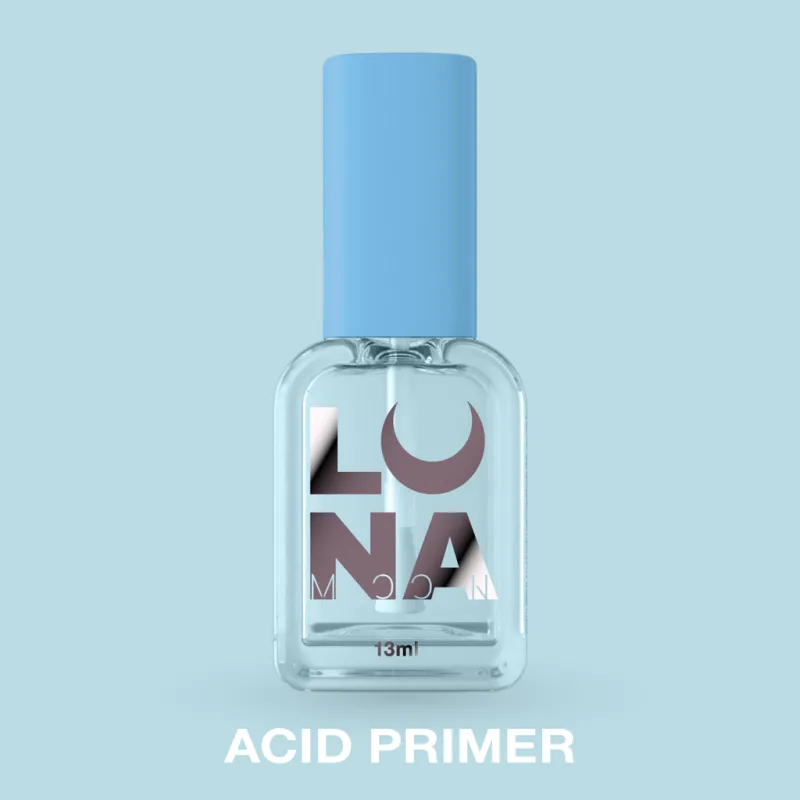 Luna Acid Primer, 13 ml — Photo 2