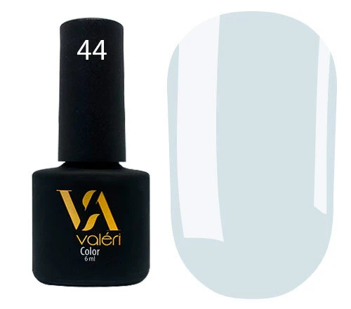 Valeri Esmalte Semipermanente 44, 6ml — Photo 2