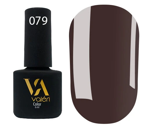 Valeri Esmalte Semipermanente 79, 6ml — Photo 2