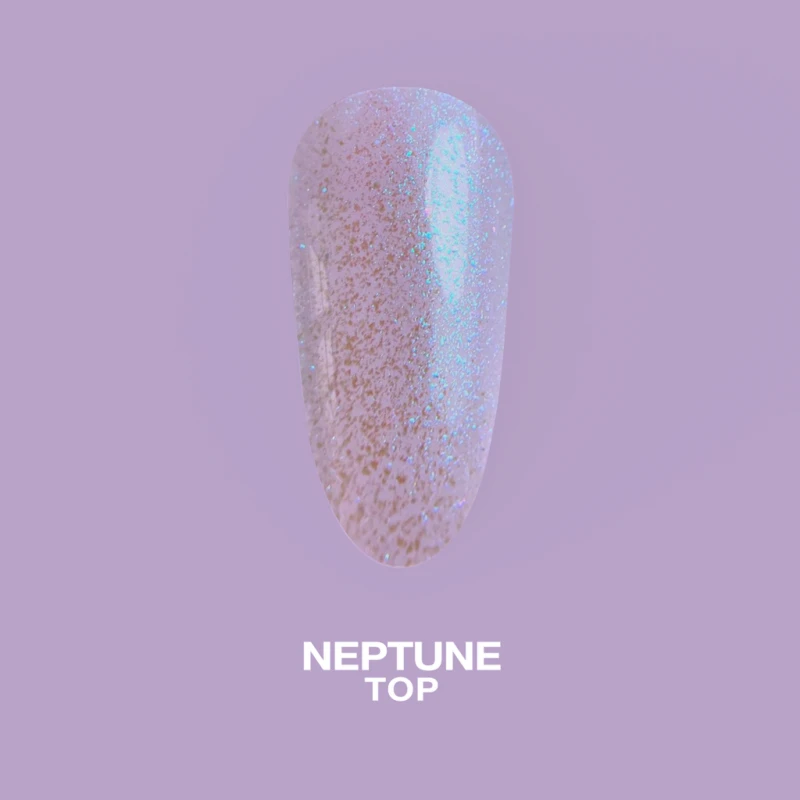 Luna Top Neptun, 13ml — Photo 3