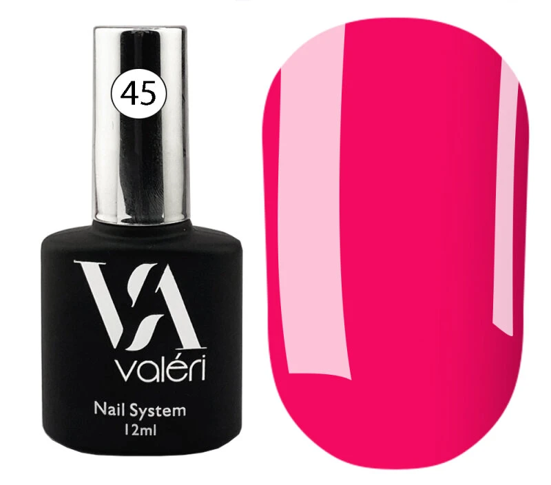 Valeri Base 45 Neon, 12ml — Photo 2