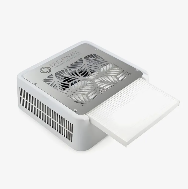 Aspirador sobremesa PRO N1 90W, Dustwell — Photo 3