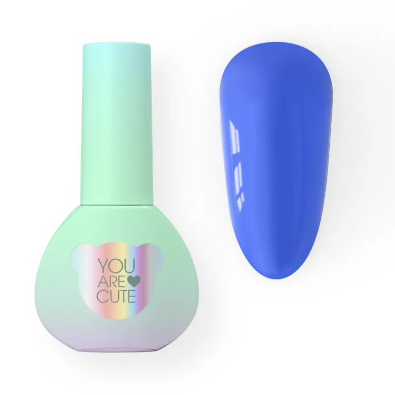 YOUARECUTE Esmalte Semipermanente 54, 5ml — Photo 2
