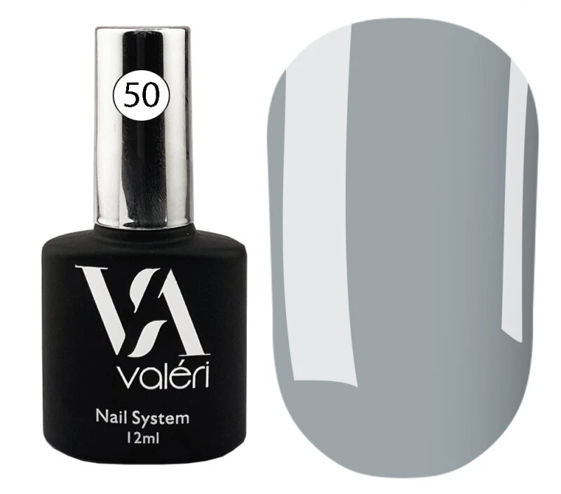Valeri Base 50 Color, 12ml — Photo 2