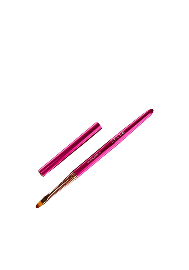 Edlen Pincel Gel Oval №6 — Photo 2