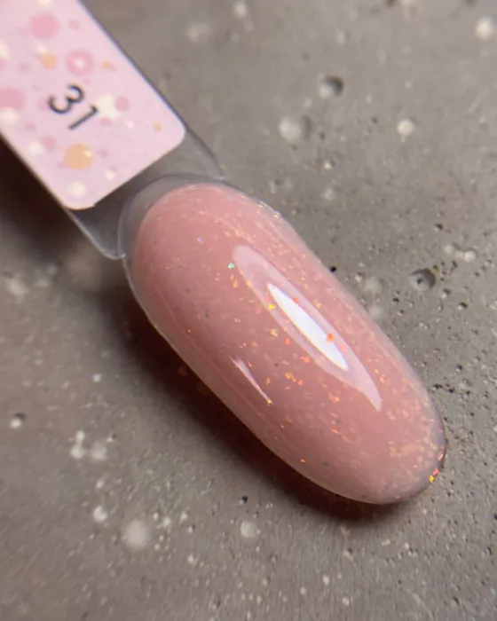 Dark by Rior PRO Base Potal 31, 15ml — Photo 3