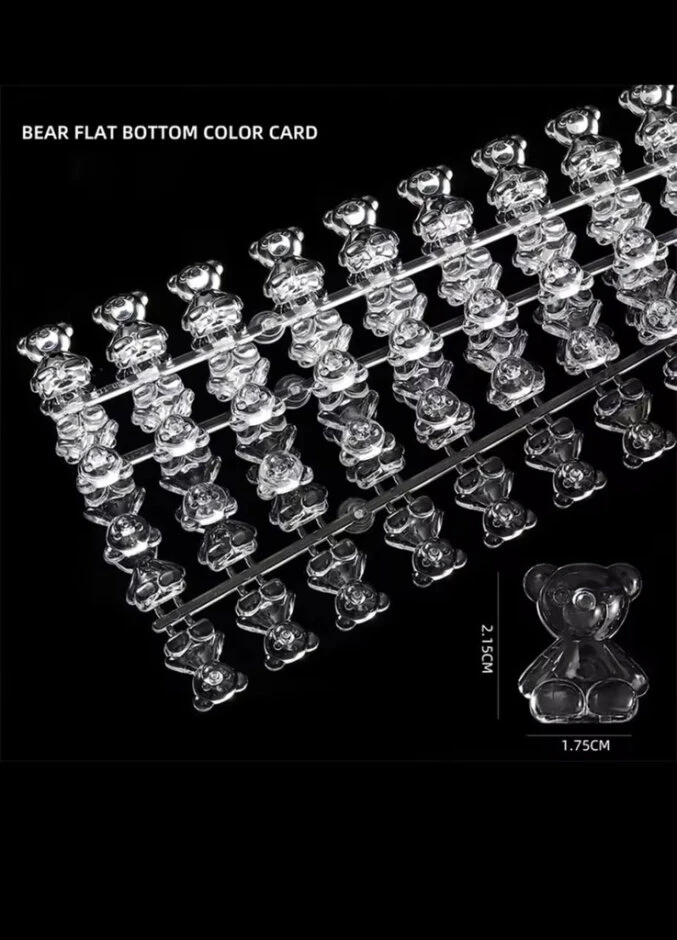 Muestra de Color "Osito" (12uds) — Photo 4