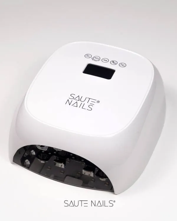 Saute Nails Lampara UV/LED 72W — Photo 3