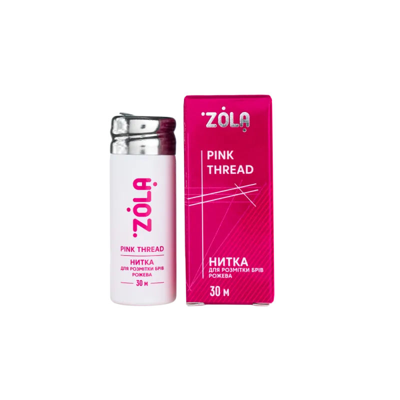 ZOLA Hilo Rosa — Photo 2