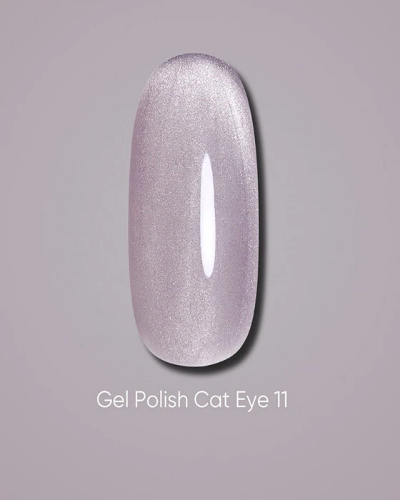 Dark by Rior Esmalte Semipermanente Cat Eye 11, 10ml — Photo 2