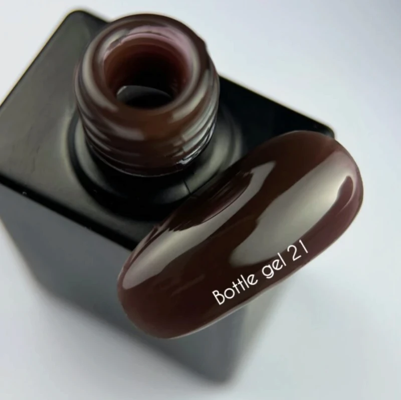 NAILSOFTHEDAY Bottle gel 21, 10ml — Photo 2