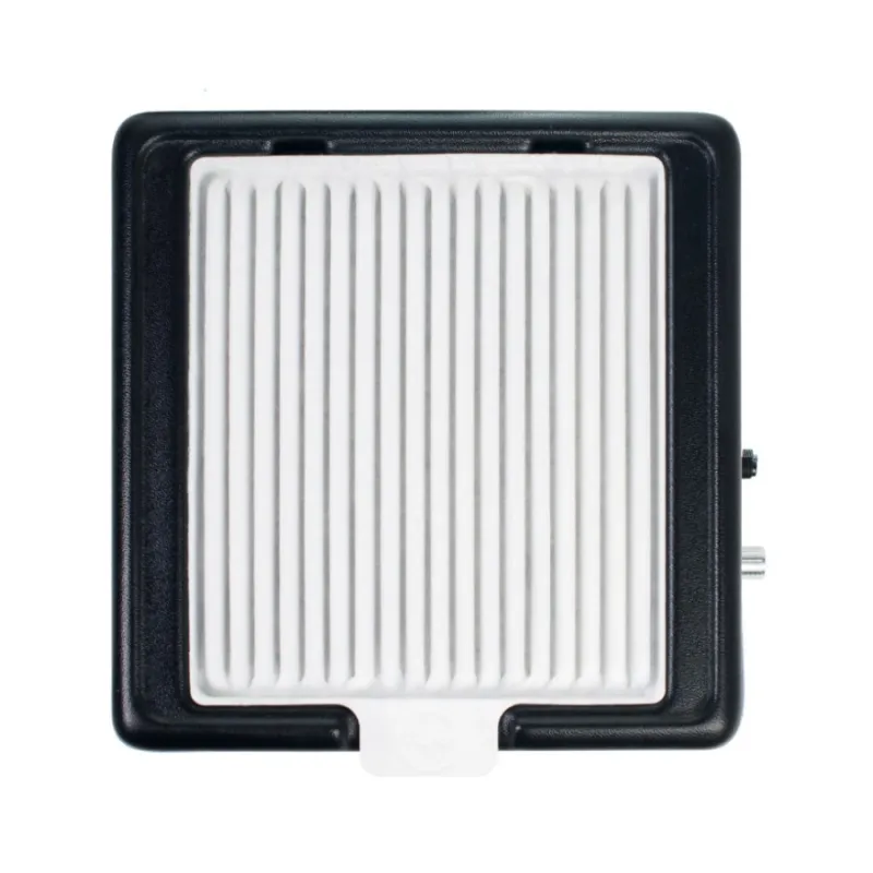 Teri Turbo M Black Silver, 90W — Photo 3
