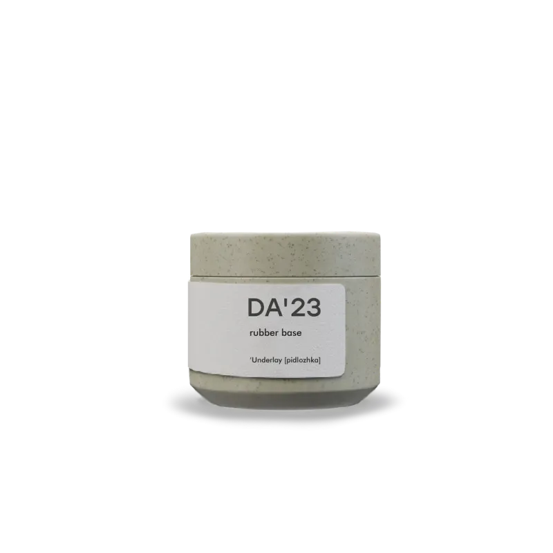 DA23 Rubber Base Underlay, 30ml — Photo 2
