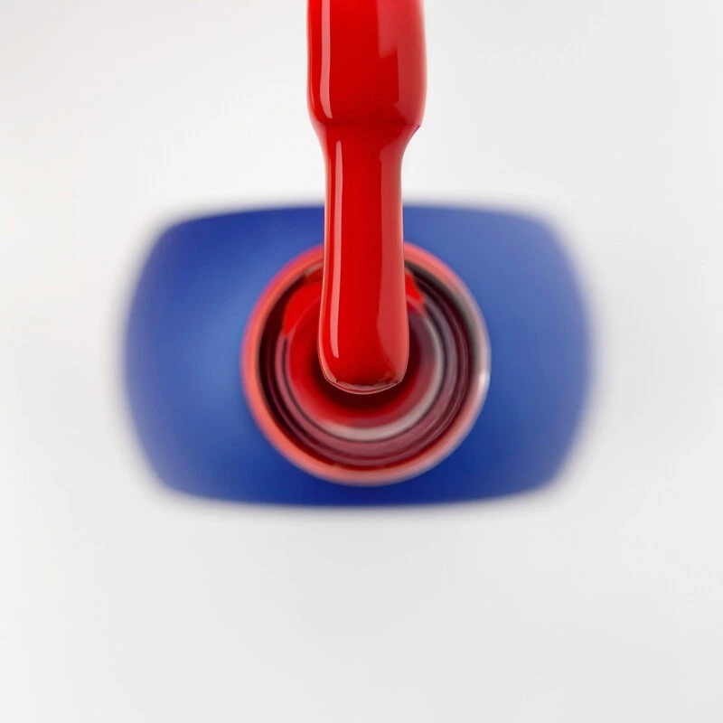 TOUCH Esmalte Semipermanente Neon 01, 9ml — Photo 2