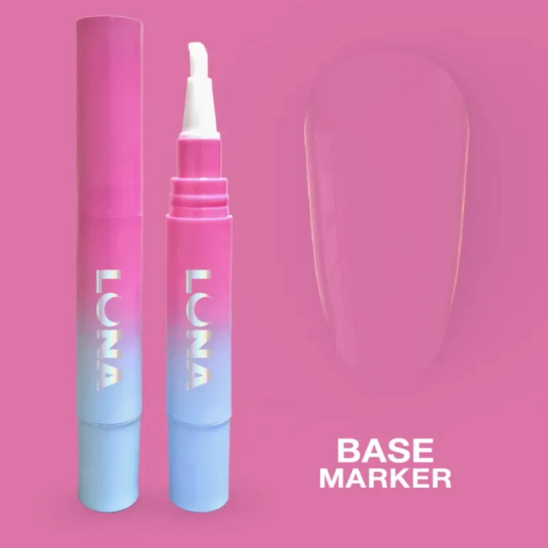 Luna Base Marker, 5ml — Photo 2