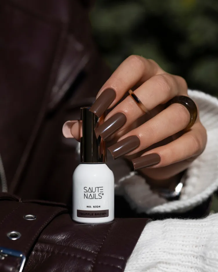 Saute Nails Coleccion Breeze of Changes (5+1) — Photo 4