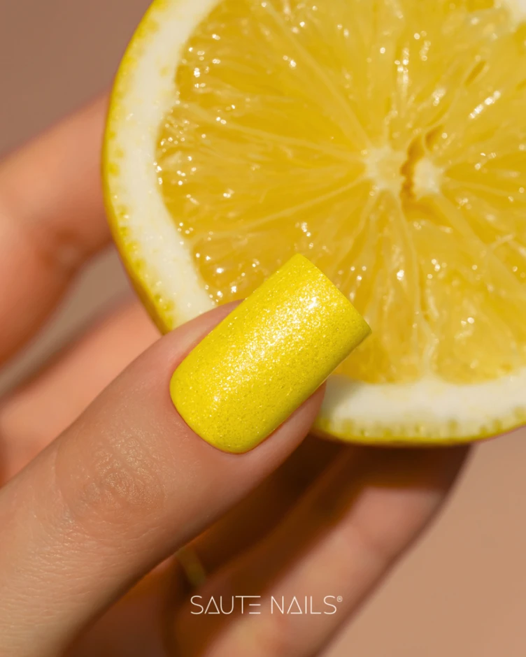 Saute Nails Coleccion Fruit Crush (3+1) — Photo 5