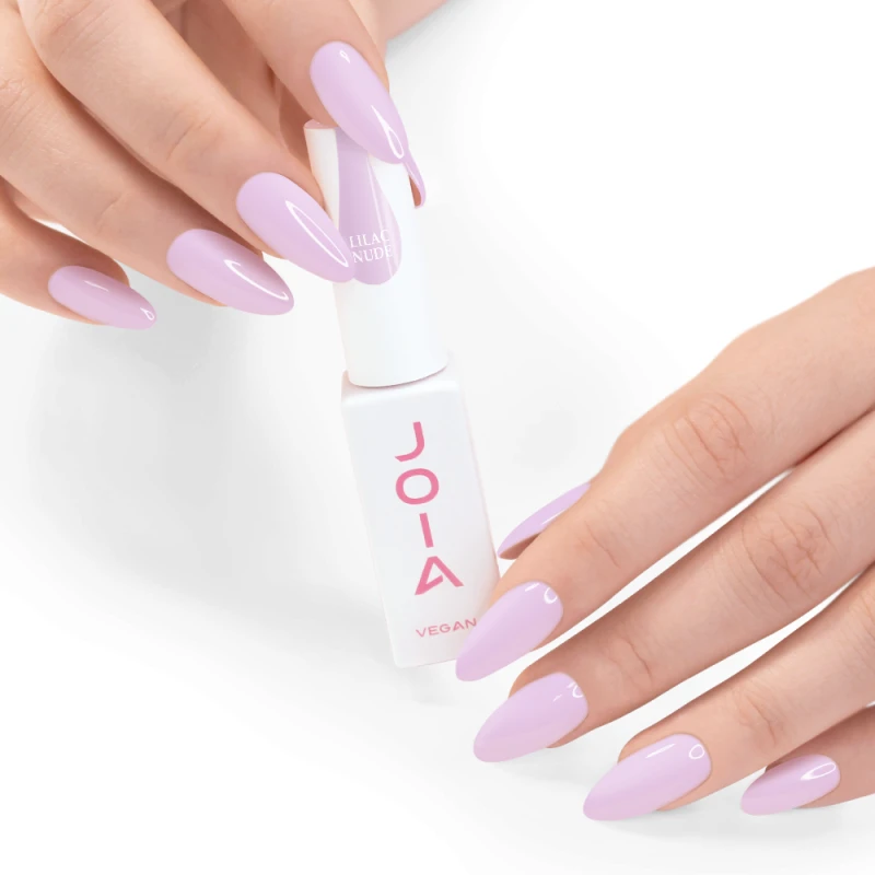 BB cream base  Lilac Nude JOIA vegan, 8ml — Photo 3