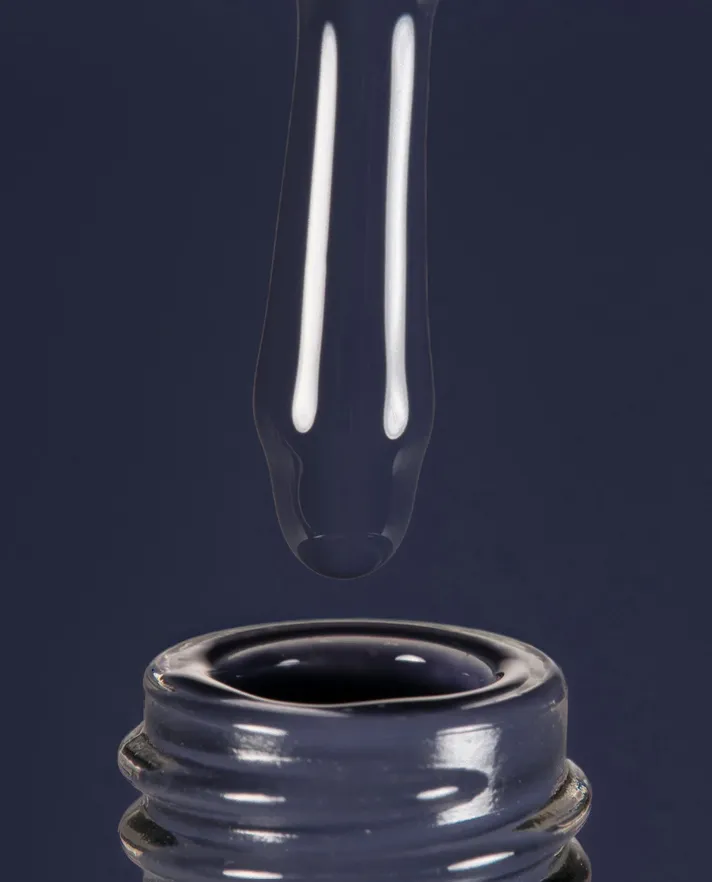Dark by Rior Esmalte Semipermanente 188, 10ml — Photo 2