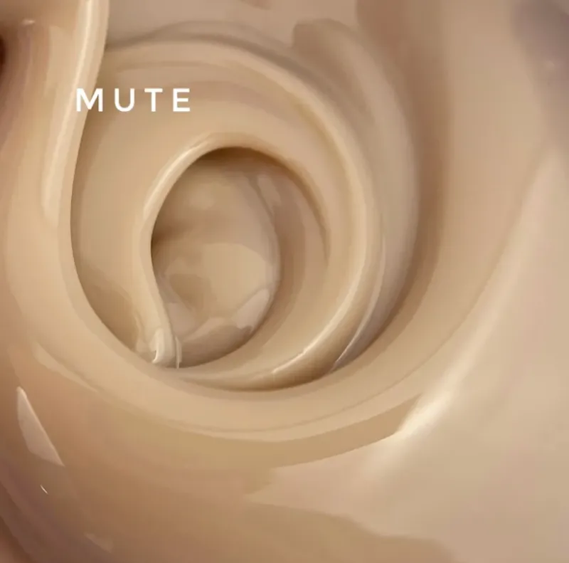 Touch Builder Gel Mute, 30ml — Photo 2