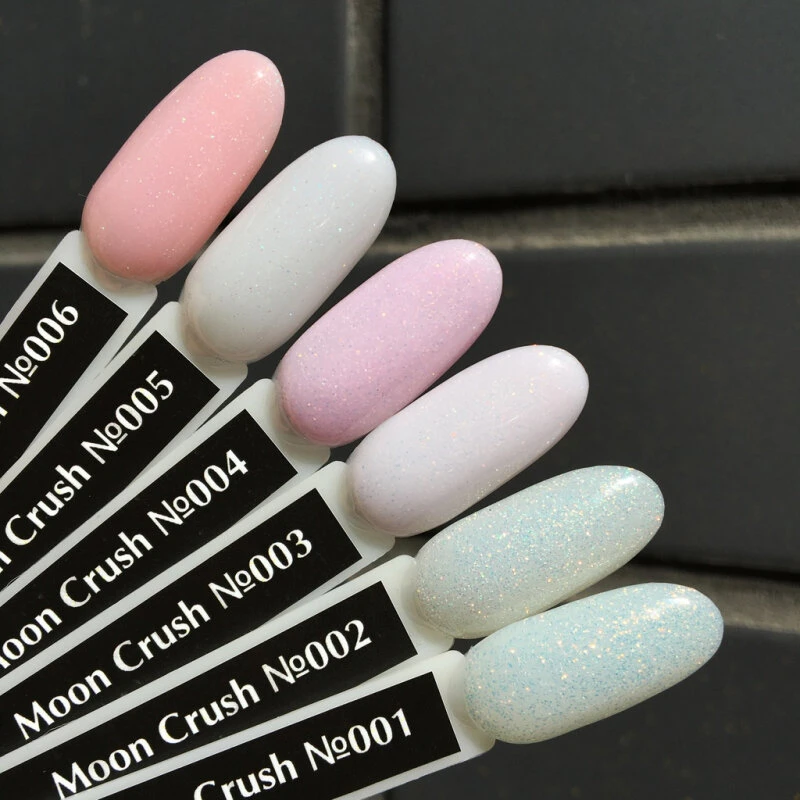 Esmalte Semipermanente Komilfo Moon Crush 003, 8ml — Photo 3