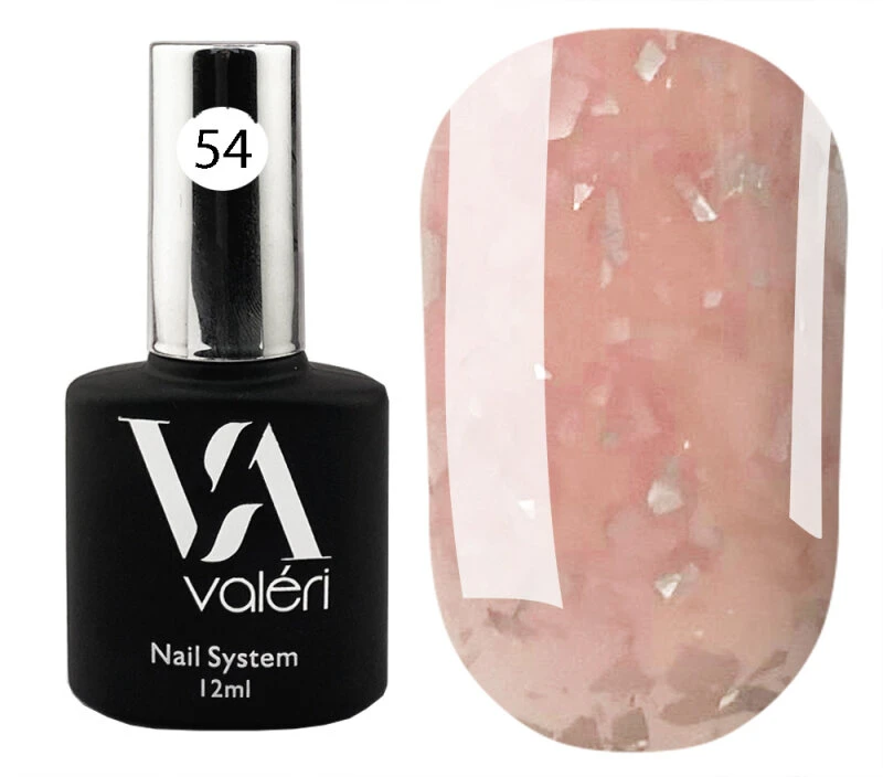 Valeri Base 54 Potal, 12ml — Photo 2