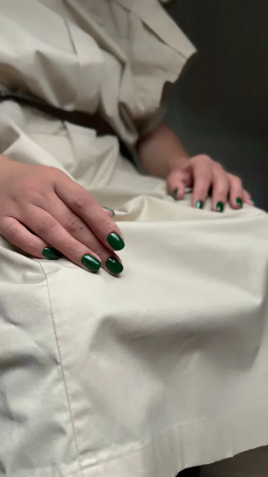 DA23 Esmalte Semipermanente Linden, 14ml — Photo 3