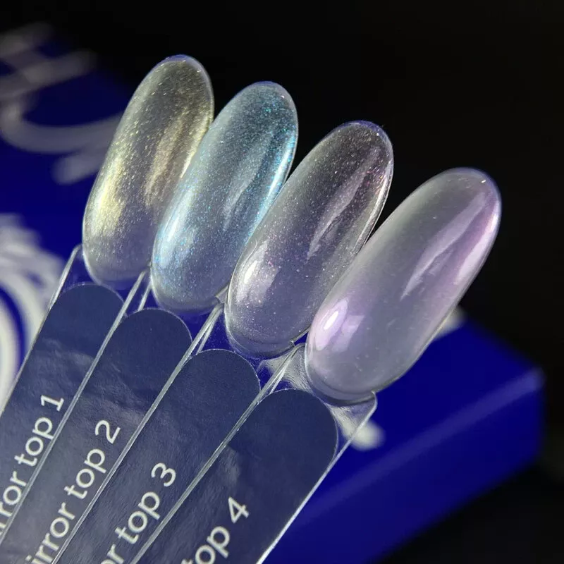 TOUCH Top Mirror 04, 13ml — Photo 4