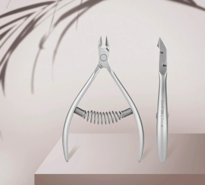 Staleks Alicates SMART 30/7 mm — Photo 2