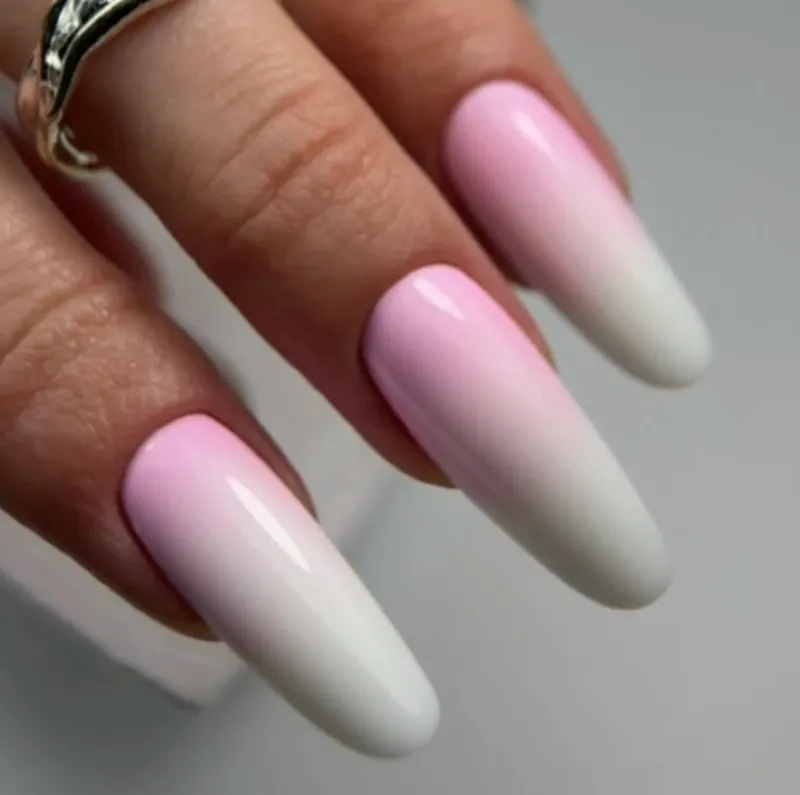 NAILSOFTHEDAY Builder Gel 25, 30ml — Photo 3