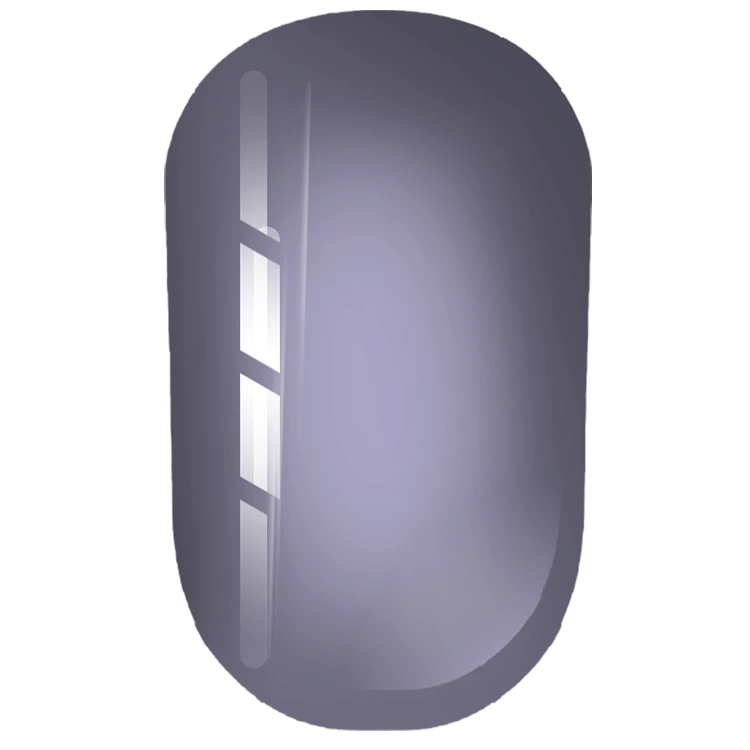 Trendy Nails Esmalte Semipermanente 75, 8ml — Photo 3