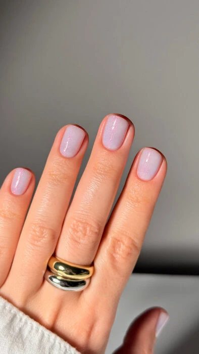 Dark by Rior PRO Base Shine 20, 15ml — Photo 3