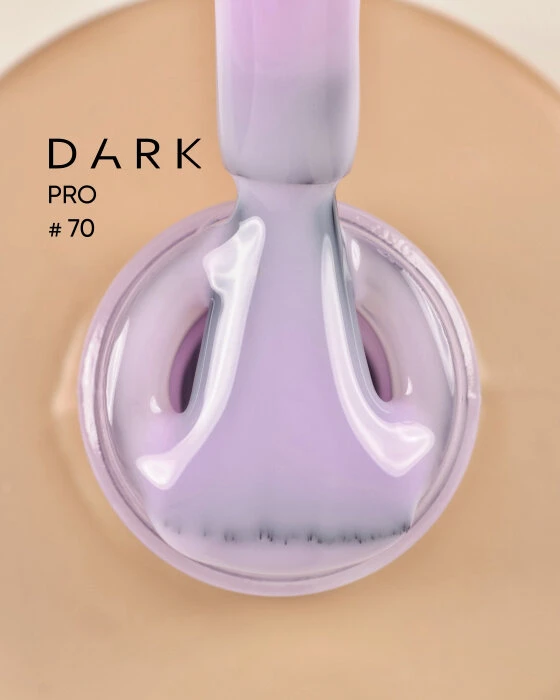 Dark by Rior PRO Base 70, 15ml — Photo 2