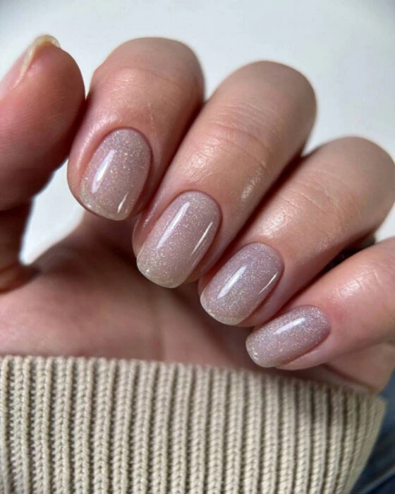 Dark by Rior Hologram Top, 10ml — Photo 4