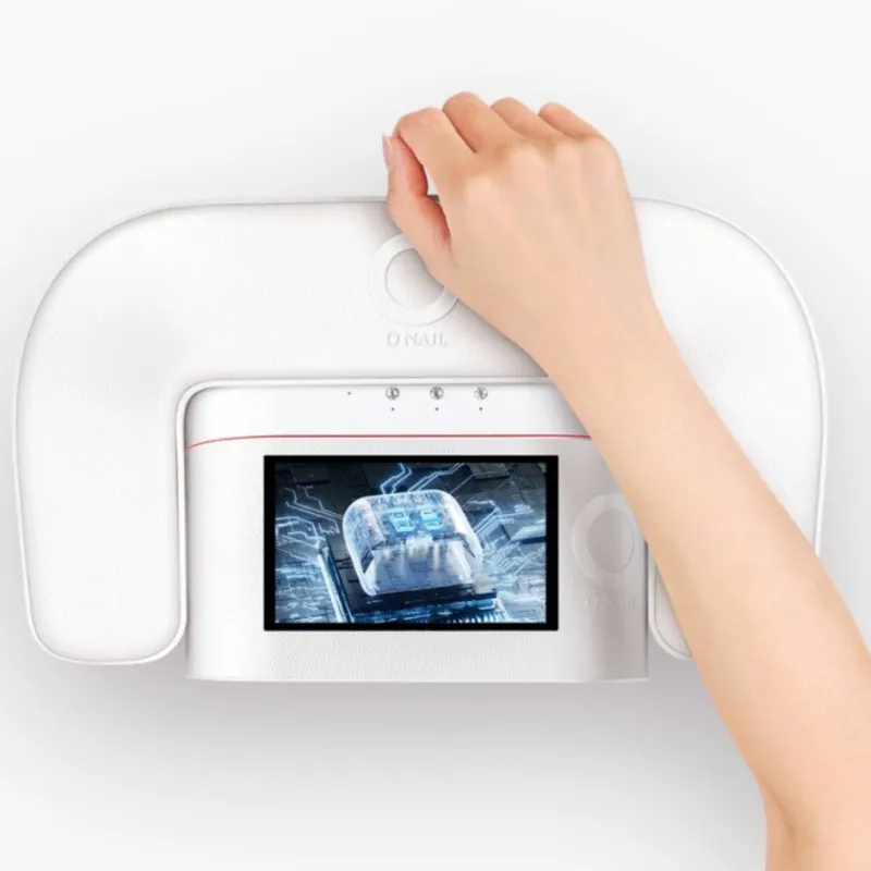 O’Nail Reposamanos ergonómico para Lámpara Inteligente — Photo 3