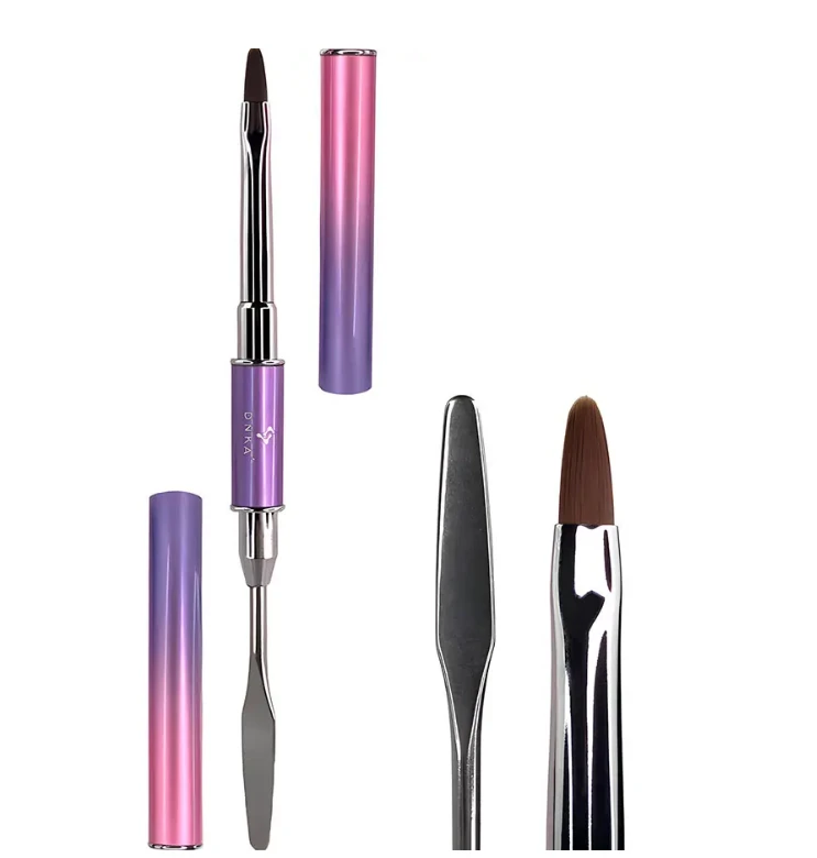 DNKA Pincel 0004 Polygel — Photo 2