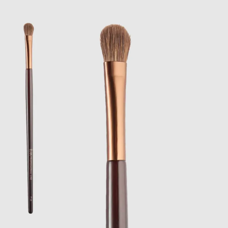 ELAN professional Make-up Brush FACE #13 — Photo 2