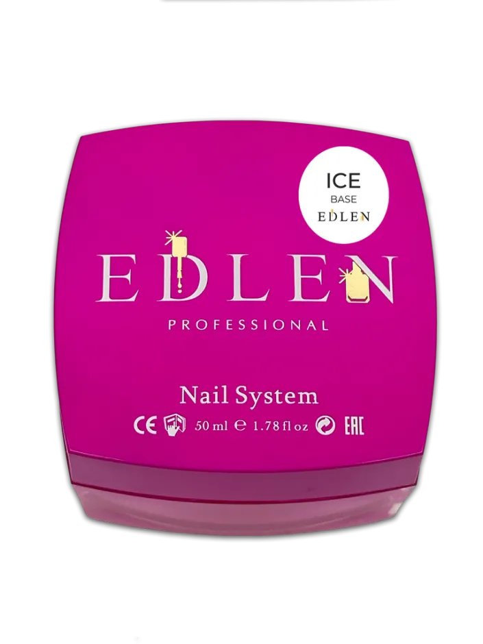 Edlen Ice Base, 50ml — Photo 2