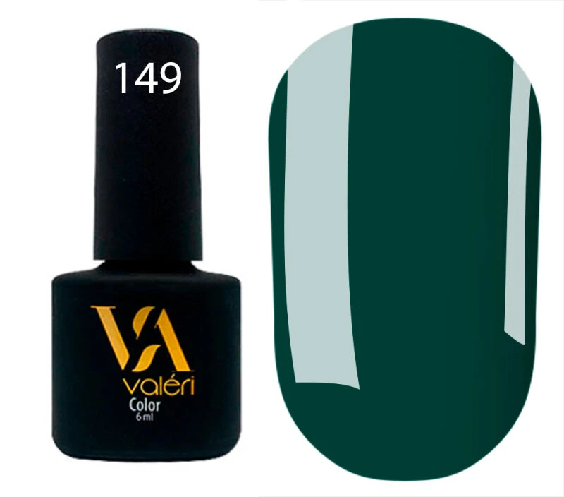 Valeri Esmalte Semipermanente 149, 6ml — Photo 2