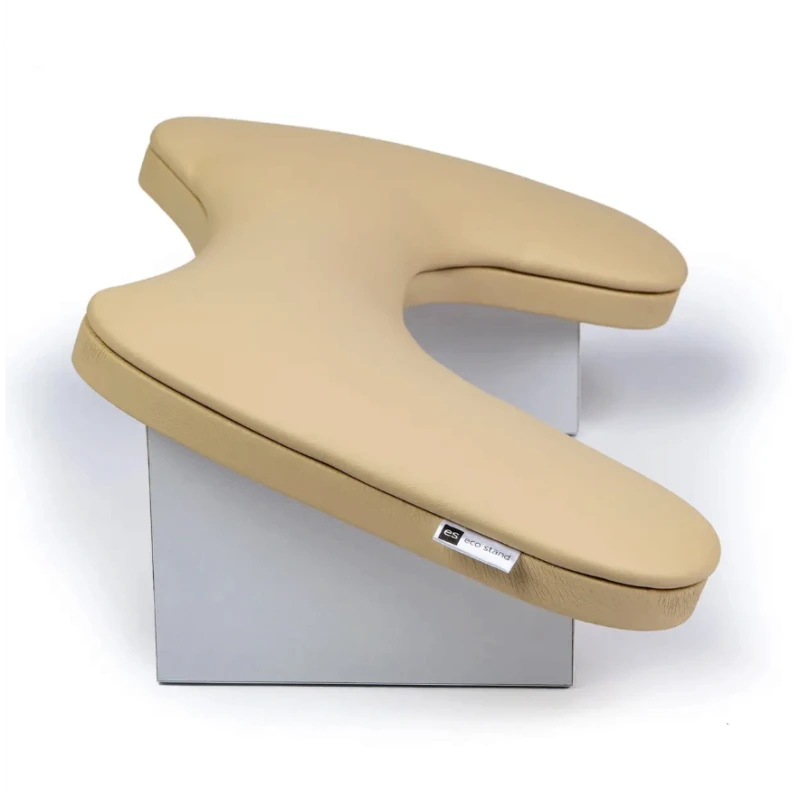 Reposamanos Ortopédico, beige — Photo 3