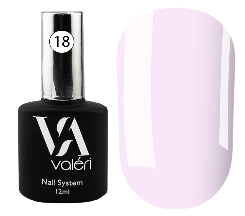 Valeri Base 18 French, 12ml — Photo 2