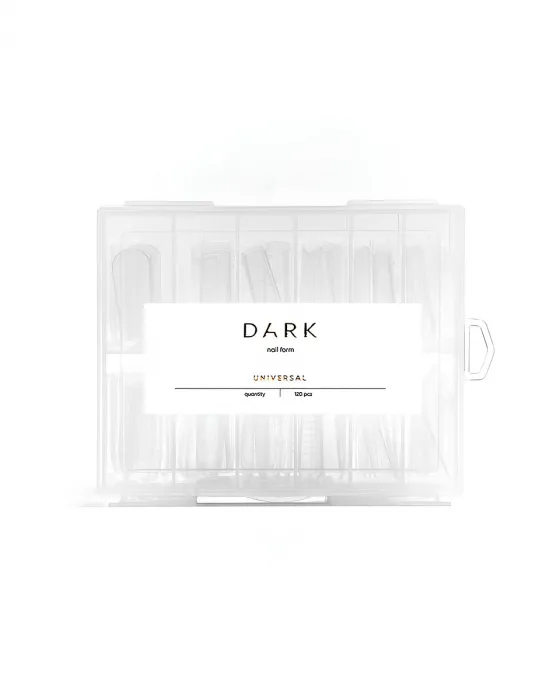 Dark by Rior Moldes Superiores Universal — Photo 2