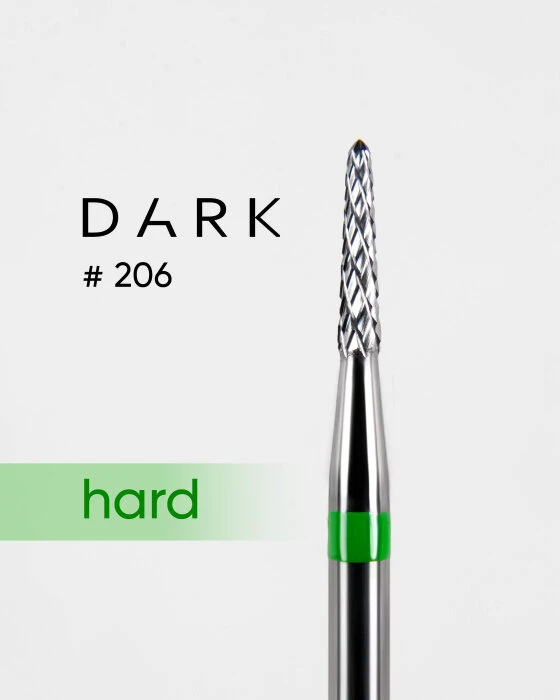 Dark by Rior Fresa Retirada 206, verde — Photo 2