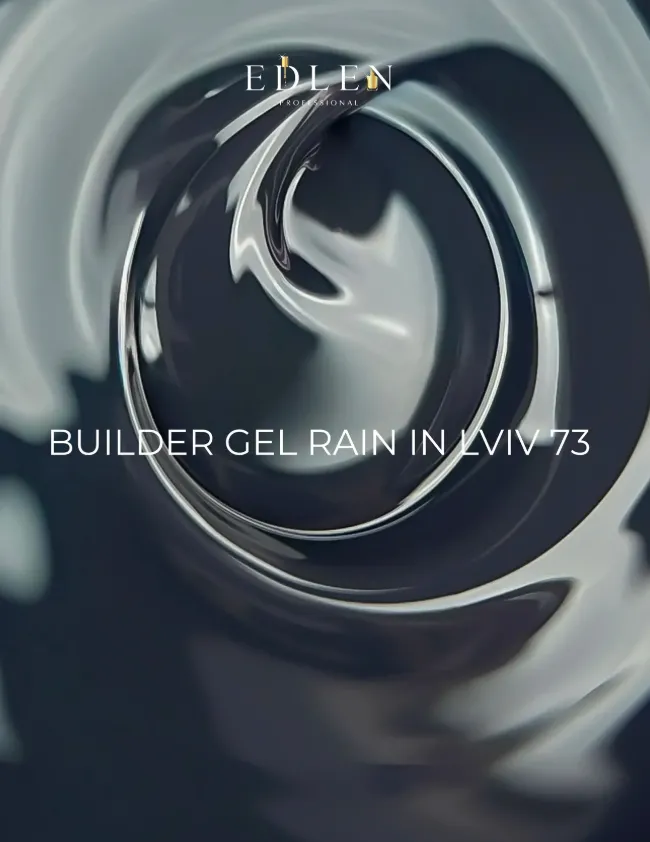 Edlen Recambio Builder Gel 73, 30ml — Photo 3