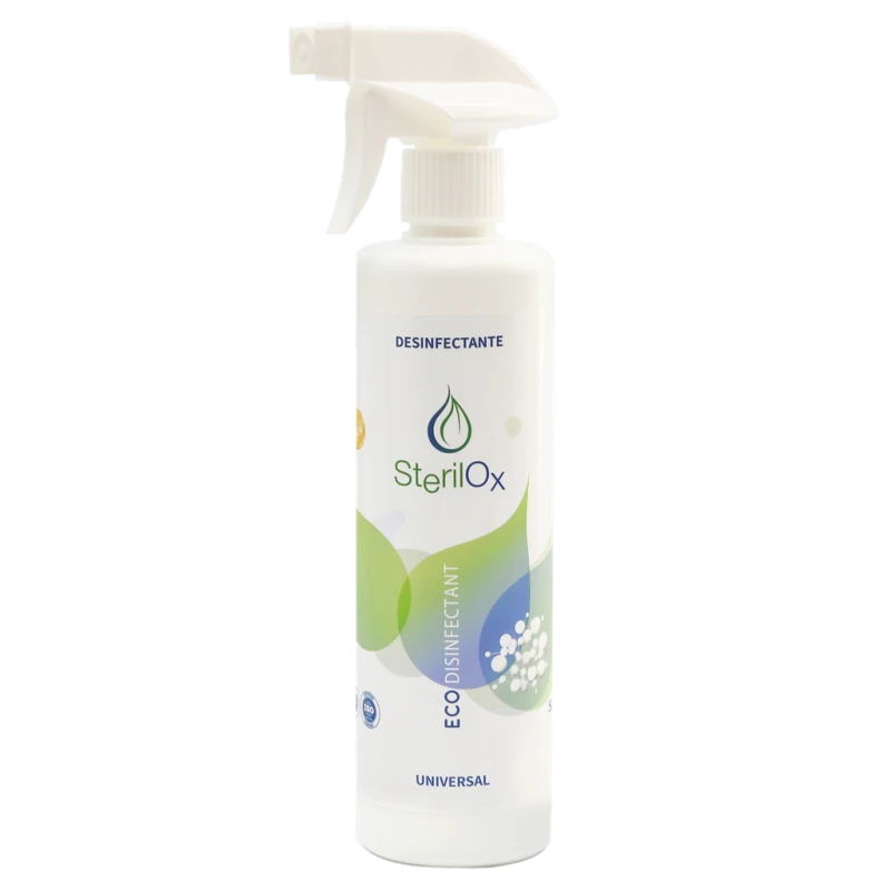 SterilOx Desinfectante Universal, 500ml — Photo 2